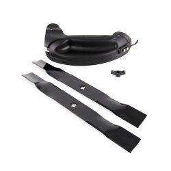 MTD 19B30005OEM 46" Mulch Kit 