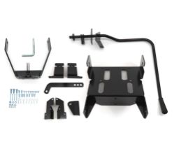 MTD 19B30019OEM Hitch Sleeve for G - MTD 19B30019OEM