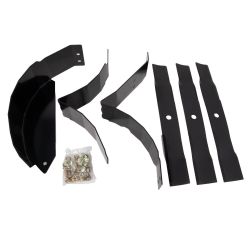 MTD 19B70065000 54" Xtreme Mulch Kit 