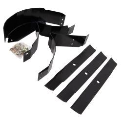 MTD 19B70065000 54" Xtreme Mulch Kit - MTD 19B70065000