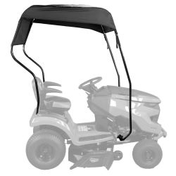 MTD 19C30026OEM Sun Shade/Snow Cover - MTD 19C30026OEM