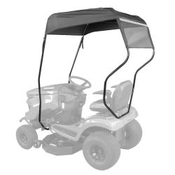MTD 19C30026OEM Sun Shade/Snow Cover - MTD 19C30026OEM