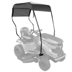 MTD 19C30026OEM Sun Shade/Snow Cover - MTD 19C30026OEM