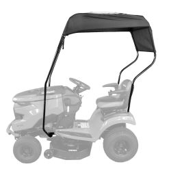 MTD 19C30026OEM Sun Shade/Snow Cover - MTD 19C30026OEM