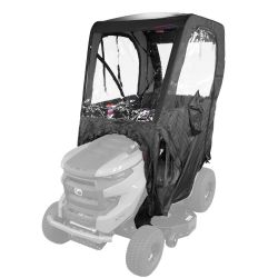 MTD 19C30026OEM Sun Shade/Snow Cover - MTD 19C30026OEM