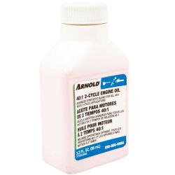 MTD 490-000-0060 40:1 2-Cycle Oil - MTD 490-000-0060