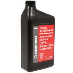 MTD 490-000-Y068 1 Quart of Bar & Chain Oil 