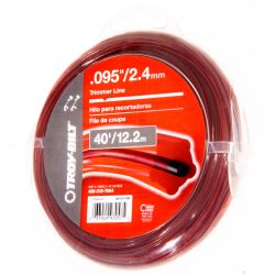 MTD 490-010-Y064 .095" Trimmer Line - MTD 490-010-Y064