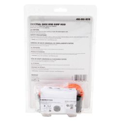MTD 490-060-0022 Easy Trimmer Head - MTD 490-060-0022