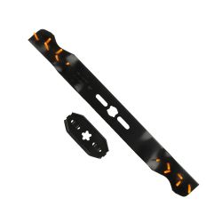 MTD 490-100-0083 21 6" Power Rake 