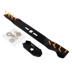 MTD 490-100-0083 21 6" Power Rake - MTD 490-100-0083