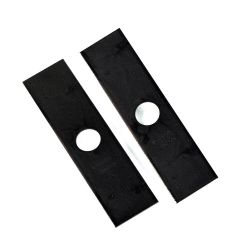 MTD 490-105-0014 Universal Edger Blade - MTD 490-105-0014