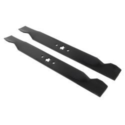 MTD 490-110-0136 2 Blades - MTD 490-110-0136