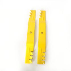 MTD 490-110-0140 42" JD Xtreme Blade 