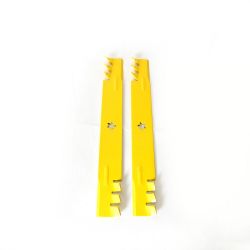 MTD 490-110-0141 AYP Xtreme Blade Set 