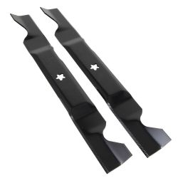 MTD 490-110-0147 46" Side Blade 