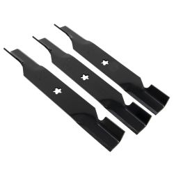 MTD 490-110-0150 54" Bagging Blade 