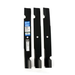 MTD 490-110-0157 61" X 5/8" Blade Set 