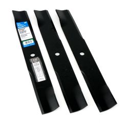 MTD 490-110-0160 54" X 5/8" Blade Set 