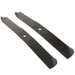 MTD 490-110-0172 Toro 42" Blade Set 
