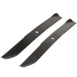 MTD 490-110-0172 Toro 42" Blade Set - MTD 490-110-0172
