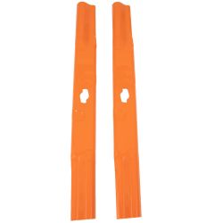 MTD 490-110-C199 46" Low Lift Blade - MTD 490-110-C199