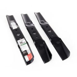 MTD 490-110-L155 50 NX-15 Blade Set 