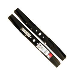 MTD 490-110-M090 46" H/L ST Blade Set 