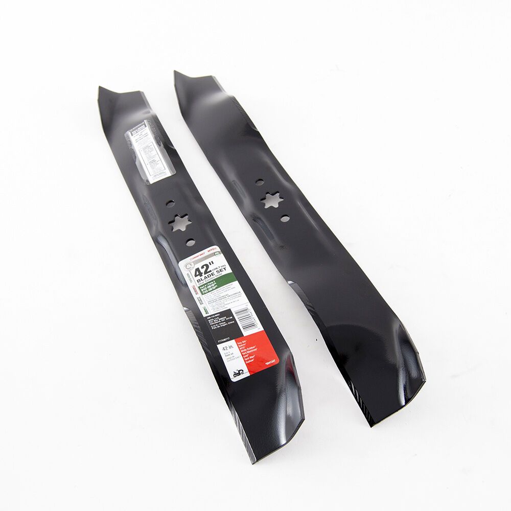 MTD Mulch Blade