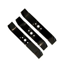 MTD 490-110-M118 46" Blade Set 