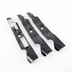 MTD 490-110-M126 50" Deck Blade Set 