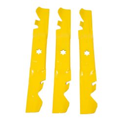 MTD 490-110-M179 54" Xtreme Mulch Blade - MTD 490-110-M179