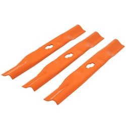 MTD 490-110-Y200 50" LI S Blade Set - MTD 490-110-Y200