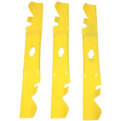 MTD 490-110-Y205 Xtreme 5 Blade Set - MTD 490-110-Y205