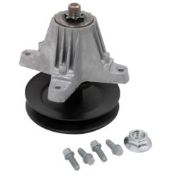 MTD 490-130-C016 50" Spindle Assembly - MTD 490-130-C016