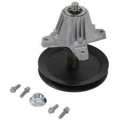 MTD 490-130-C018 46" Spindle Assembly 