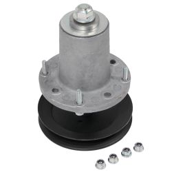 MTD 490-130-C023 60" Spindle Assembly 