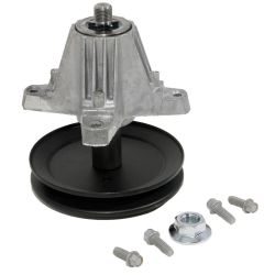 MTD 490-130-Y024 42" 6 Spindle Assembly - MTD 490-130-Y024
