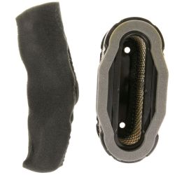 MTD 490-200-0012 Kawasaki Air Filter - MTD 490-200-0012