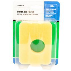 MTD 490-200-0042 Briggs Air Filter - MTD 490-200-0042