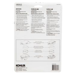 MTD 490-200-K059 Pre-Filter Air Filter - MTD 490-200-K059