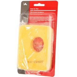 MTD 490-200-Y042 Briggs 55 Air Filter - MTD 490-200-Y042
