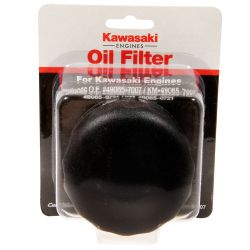 MTD 490-201-M007 Oil Filter KM-4906 - MTD 490-201-M007