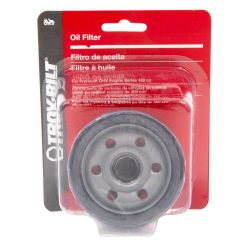 MTD 490-201-Y010 Oil Filter - MTD 490-201-Y010