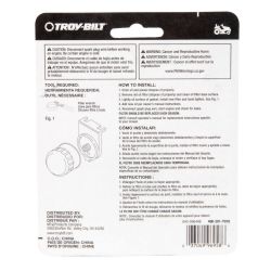 MTD 490-201-Y010 Oil Filter - MTD 490-201-Y010