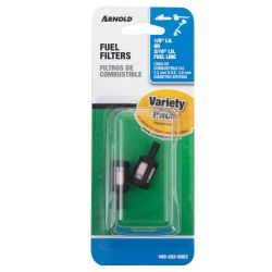 MTD 490-202-0003 Handheld Fuel Filter - MTD 490-202-0003