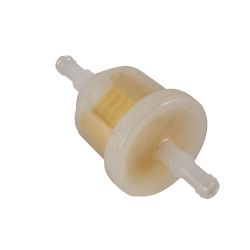 MTD 490-202-0004 1/4"-5/16" ID Fuel Filter 