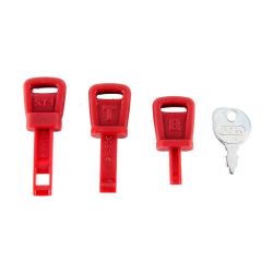 MTD 490-241-0008 Universal Key Set - MTD 490-241-0008