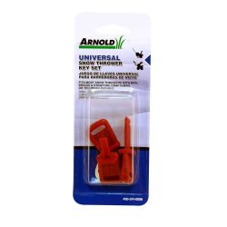 MTD 490-241-0008 Universal Key Set - MTD 490-241-0008
