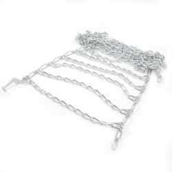 MTD 490-241-0022 18" X 9.5" Chains 